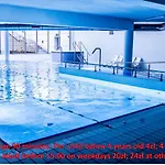 Premium Apartment For Jewish Quarter & Old Town Plus Pool