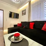 Apartament Z Jacuzzi