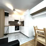 Downtown Apartment