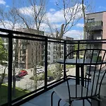 Rakowicka Apartment - City Center