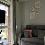 Rakowicka Apartment - City Center