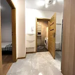 Downtown Apartment