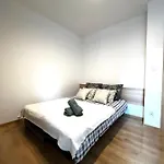 Downtown Apartment