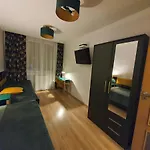 Komfortowo I Cicho - Apartament