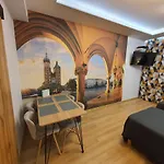 Komfortowo I Cicho - Apartament