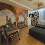Komfortowo I Cicho - Apartament