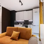 Stylowy Apartament Blisko Dworca Glownego