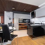 Diamond Apartment By Renters Prestige