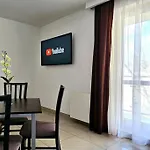 Apartament Quiet