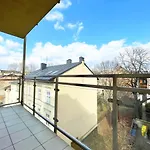 Apartament Quiet