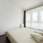 Apartament Quiet