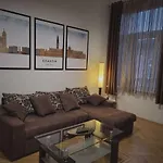 Old Town Apartment Kazimierz