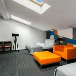 Premium Penthouse Apartment
