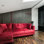 Premium Penthouse Apartment
