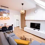 Katowicka Premium Apartment
