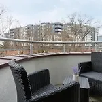 Cystersow Apartment Cracow By Noclegi Renters
