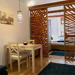 Cozy Studio On Wielopole Street.