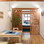 Cozy Studio On Wielopole Street.