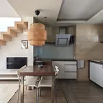 Dwupoziomowy Apartament Na Kazimierzu