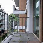 Piekny Apartament W Centrum Miasta, Zamek Wawelski
