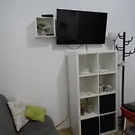 Umbrella Guest Rooms