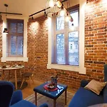 Wawel Corner Apartment