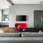 Premium Penthouse Apartment