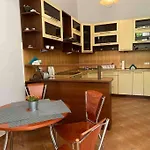 Grodzka / Apartment With Balcony