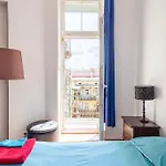 Old Town Kazimierz Shine After Party 4 Indipendent Bedrooms Apartment 2 Bathrooms