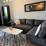 Apartament Stanczyka - 42M2