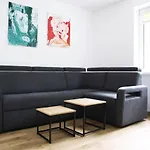Przytulne Studio W Centrum/ Centrum Kongresowe Ice