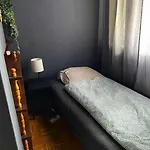 Small Room For Short Stay
