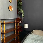 Small Room For Short Stay