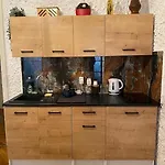 Small Room For Short Stay