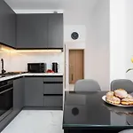 Cosy Corner - Krakow, Krowodrza - By Upstairs