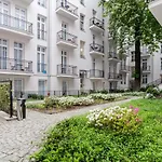 Malila Premium Apartments Cracow Centre Starowislna 41