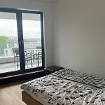 Krakow Grzegorzecka Wislane Tarasy