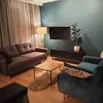 City Towers Apartment