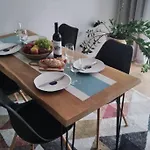City Towers Apartment