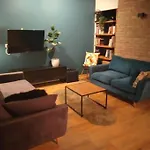 City Towers Apartment