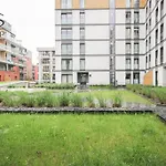 Apartament W Scislym Centrum Miasta, Rakowicka