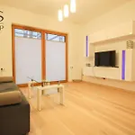 Apartament W Scislym Centrum Miasta, Rakowicka