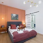 Old Town Dluga 48 Family Apartment By Noclegi Renters