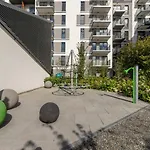 Apartments Cracow Rakowicka By Noclegi Renters