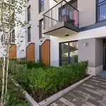 Apartments Cracow Rakowicka By Noclegi Renters