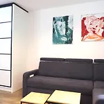 Przytulne Studio W Centrum/ Centrum Kongresowe Ice