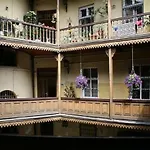 Kraków Hostel