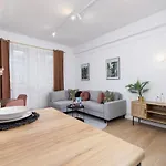 Old Town Dluga 48 Family Apartment By Noclegi Renters