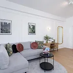 Old Town Dluga 48 Family Apartment By Noclegi Renters