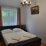 Apartament Przy Bloniach